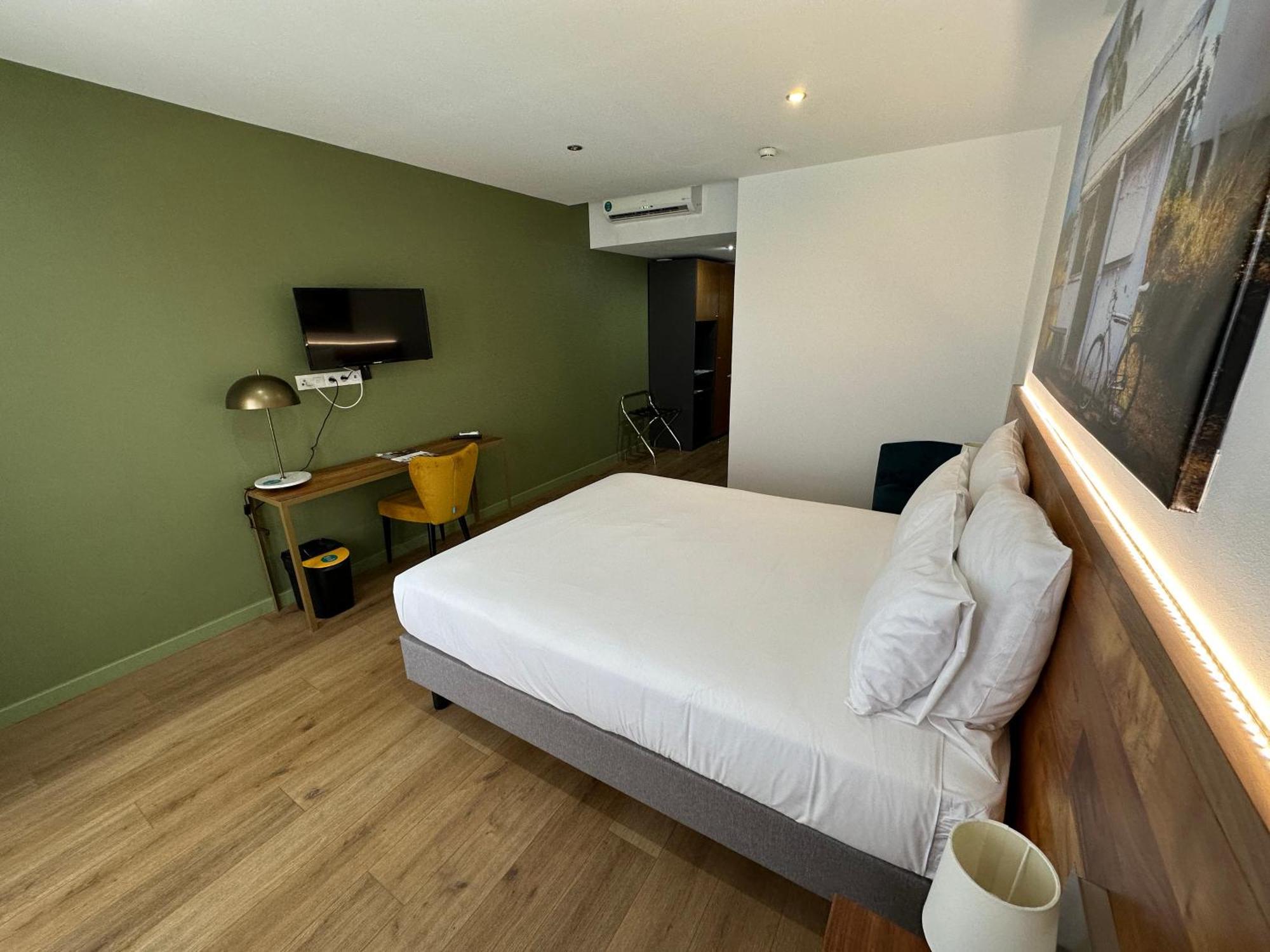 Hotel Mercure Creolia Saint-Denis Exterior foto