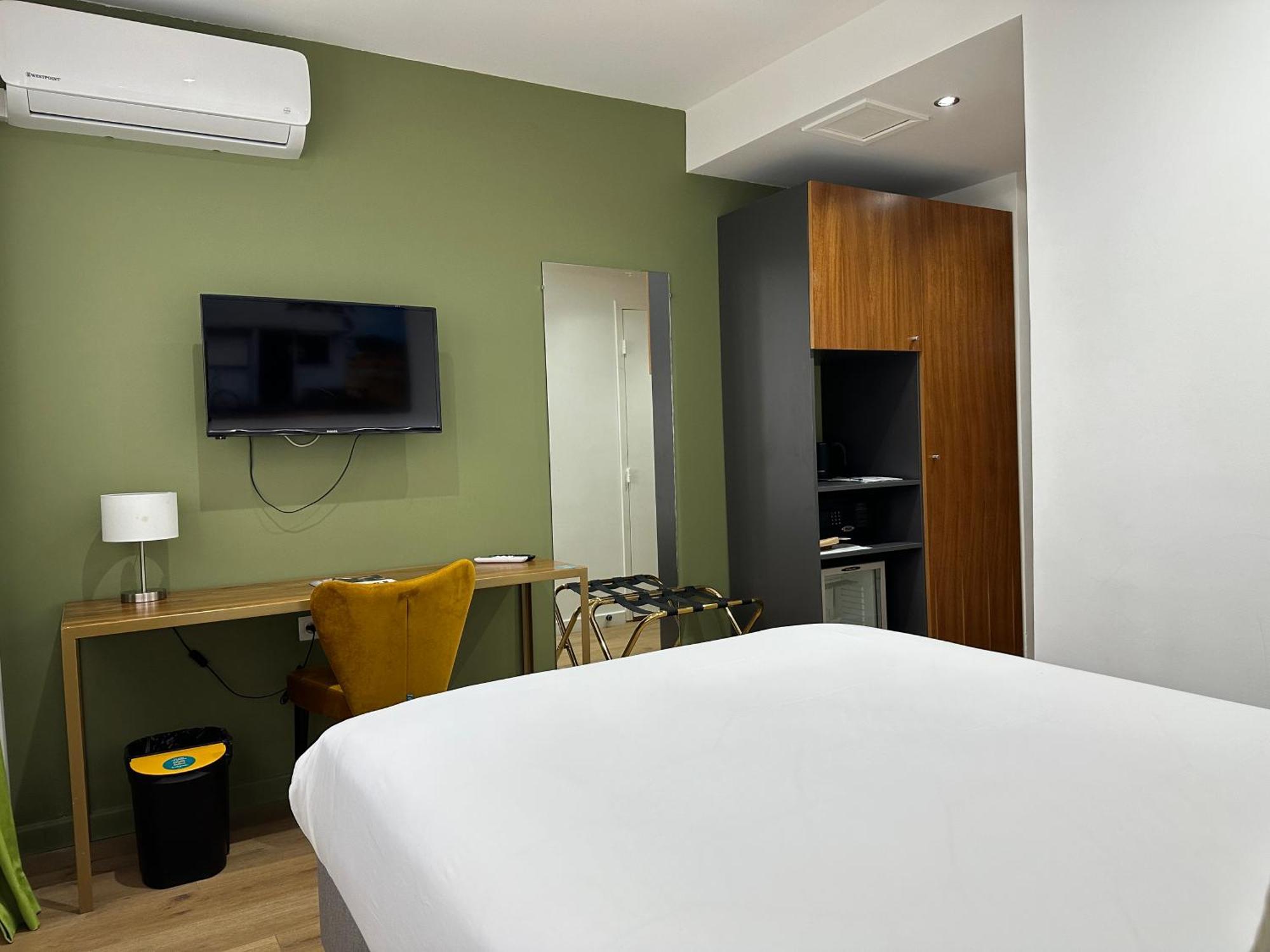 Hotel Mercure Creolia Saint-Denis Exterior foto